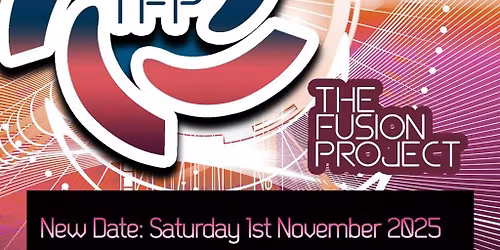 The Fusion Project @ Exe Valley Community and Sports Bar