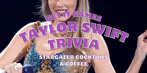 Taylor Swift Trivia