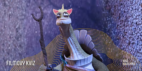 Filmov\u00fd kv\u00edz v Kin\u011b Kaval\u00edrka