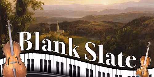 Blank Slate
