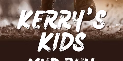 Kerry's Kids & Teens' Mud Run