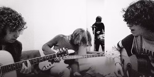 The Kooks - Delamere Forest