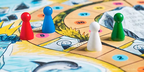 German Game Night
