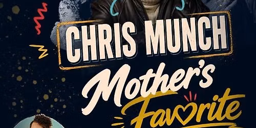 Chris Munch