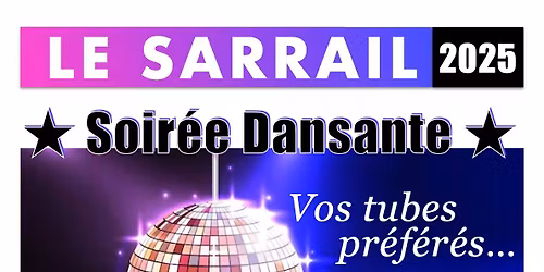 Soir\u00e9e dansante avec Mika aux platines!