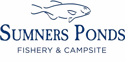 Get Fishing at Sumners Ponds 