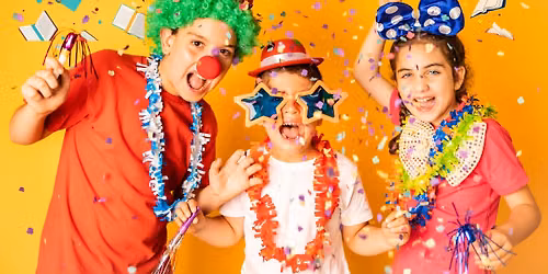 Summer Reading Kick-off Party