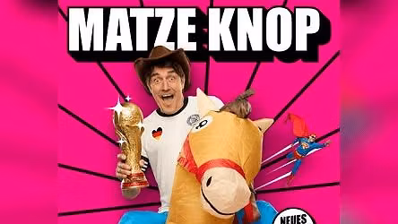 Matze Knop