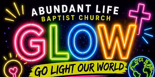 Abundant Life Baptist Church VBS 2026