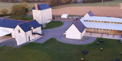 Les Vaillants - Banquet et guinguette en Mayenne 