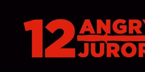 Auditions - 12 Angry Jurors