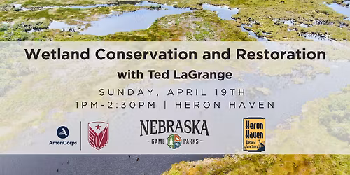 Wetland Conservation and Restoration