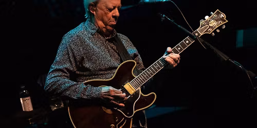 Boz Scaggs