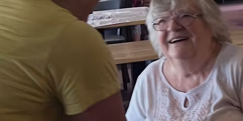 Carers Support Online Group