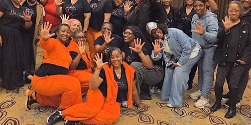5th Annual Women's Wealth Weekend 2027