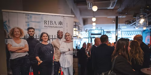 RIBA North East Winter Social