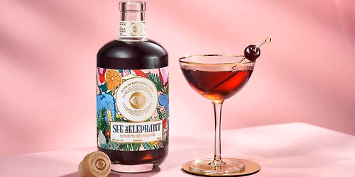 The Elephant Amaro Dinner Experience 