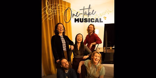 One-Take Musical