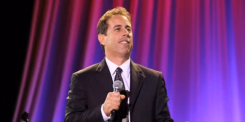 Jerry Seinfeld