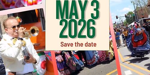 DeKalb Cinco de Mayo 2026