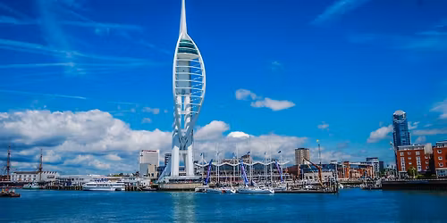 AJ Bell Great South Run 2025