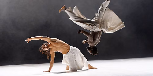 Compagnie Herve Koubi at Zellerbach Theatre