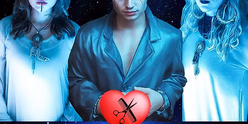 przedstawienie SALON (NIE)SPE\u0141NIONYCH MARZE\u0143