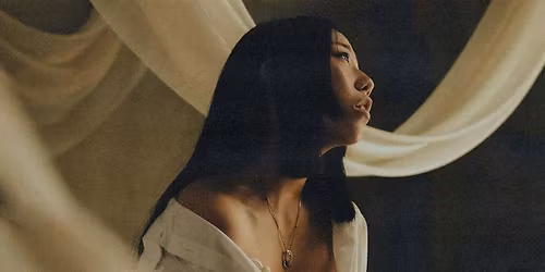 EJEAN meant love tour