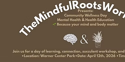 TheMindfulRootsWorkshops