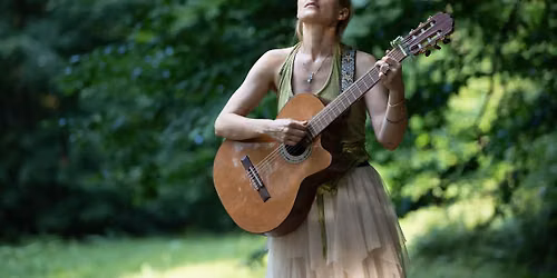 Koncert Myrith v Praze: Vypr\u00e1v\u011bj o zemi \u2013 p\u00edsn\u011b z hloubky \u017eivota