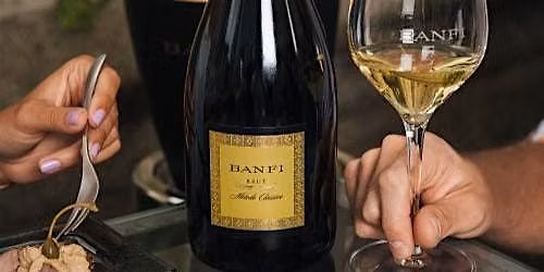 Grand Concourse: Flavors of Italy with Banfi Wine Dinner