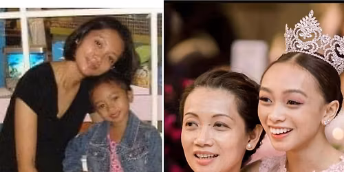 Mom & Me KPOP
