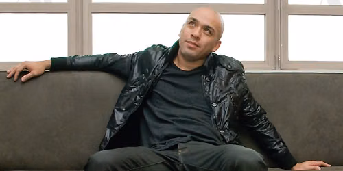 Jo Koy