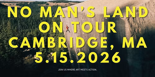 No Man's Land Film Festival - Cambridge, MA