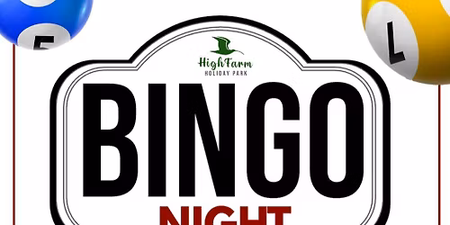 Bingo Night