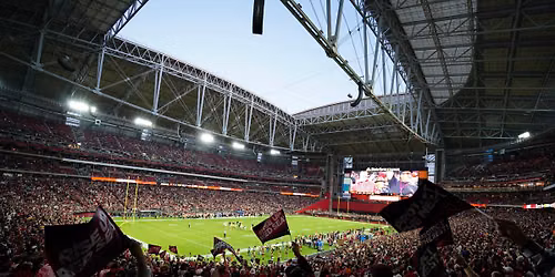 STATE FARM STADIUM TOURS - 6\/18\/2026