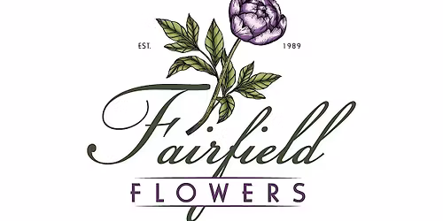 DIY BYOV ( Bring your own vase or one will be provided for you )