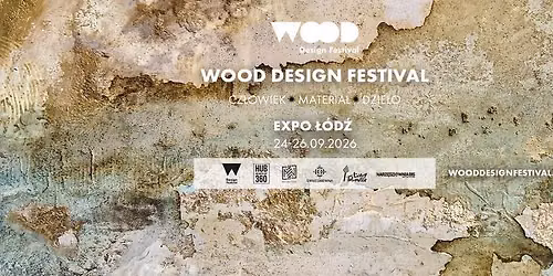 Wood Design Festival 2026