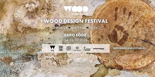 Wood Design Festival 2026