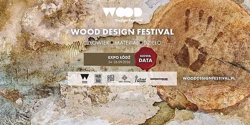 Wood Design Festival 2026