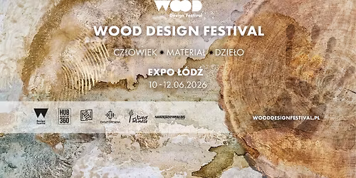 Wood Design Festival 2026