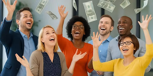 Business Mastermind Meeting