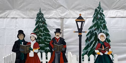 Oldbridge Christmas Fair (29-30 Nov @10am-4pm)