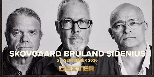 Skovgaard Bruland Sidenius - Dexter, Odense