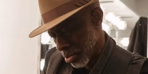 Keb' Mo', Taj Mahal in Santa Fe