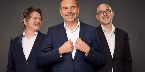 HELAFTEN MED GISLE B\u00d8RGE STYVES ORKESTER