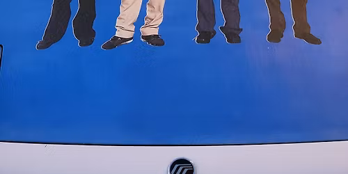 Indy 500 Carb Day Party