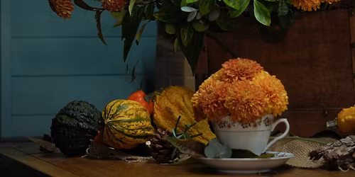 Christmas Wreath Workshop