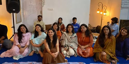 An Evening of Musical Baithak In Jammu City