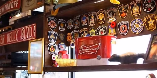 Louder than a Bomb Comedy Tour